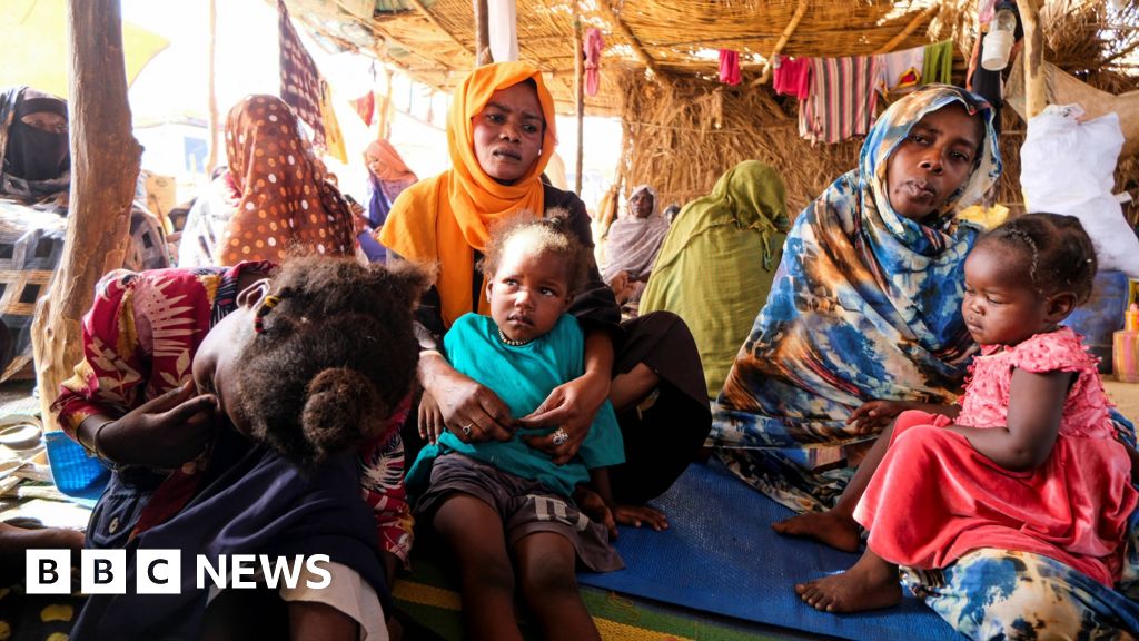 Повстанська група заявляє про взяття під контроль важливого міста в Судані