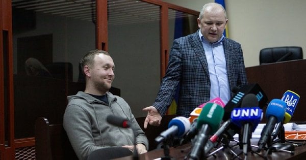 Роману Гринкевичу знизили суму застави