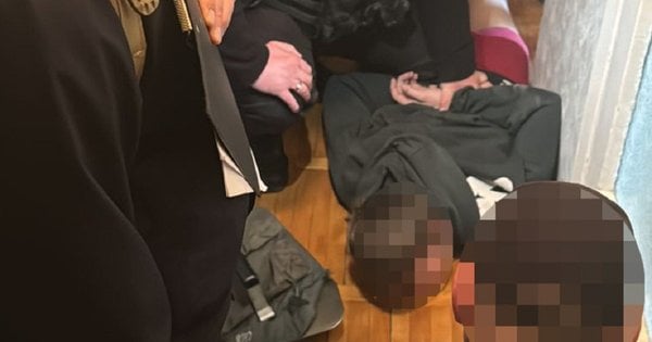 Росія завербувала 22-річного мешканця Львова через додаток для знайомств