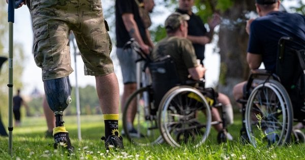 У Львівській області разом з польськими колегами відкриють центр реабілітації для ветеранів у Яворівському районі.