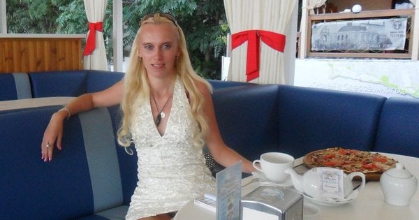 У Норвегії 44-річна мешканка Львова оголосила про очікування Путіна та закликала не протистояти російським військам