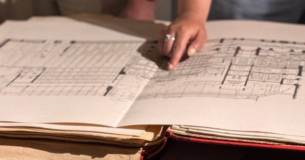 У Пороховій вежі у Львові відкриється архітектурна бібліотека: подробиці