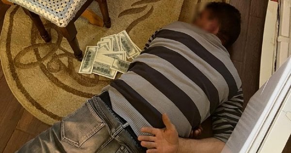 Військовослужбовець у СЗЧ був викритий у причетності до організації незаконного перевезення ухилянтів.