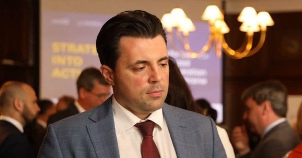 Володимира Кудрицького спільно з Гринкевичем затримали на Львівщині за привласнення грошей Укренерго.
