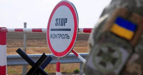 Втеча за межі країни - мешканця Львівщини підозрюють в організації переправлення свого 26-річного сина.