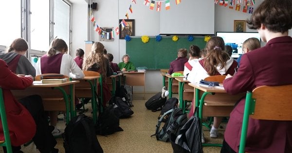 Які ліцеї Івано-Франківська запроваджують 12-річне навчання - список закладів