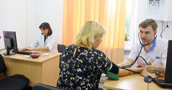 Єднання медичних закладів Львова: шлях до потужної охорони здоров'я