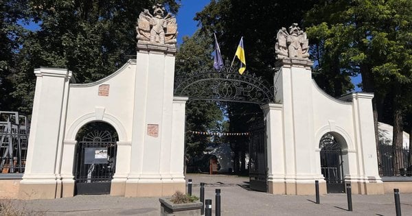 Замок Потоцьких в Івано-Франківську: відкриття археологів у 2025 році