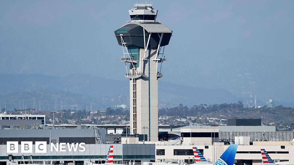 Затримки авіарейсів у США погіршаться, попереджає міністр транспорту