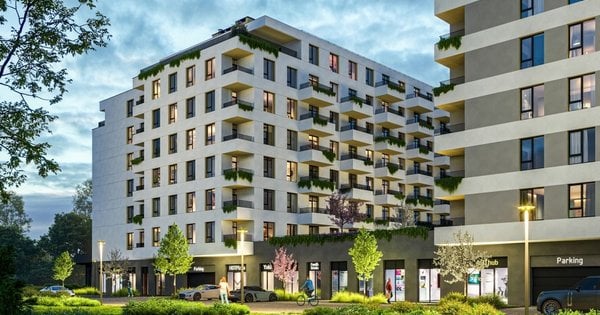 ЖК MHouse – початок продажу квартир у третьому корпусі за вигідною ціною: деталі