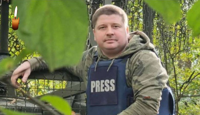  Трагедія у Краматорську: дрон РФ забрав життя журналістів