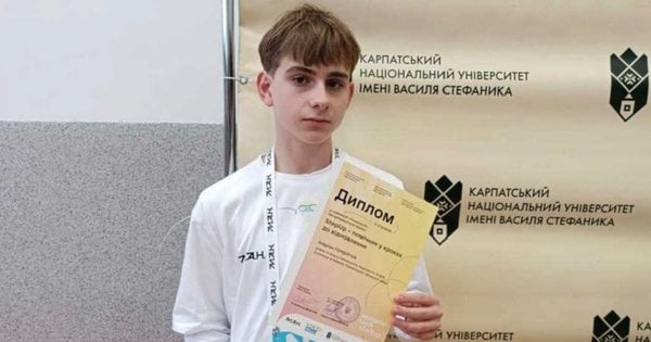 Андріан Гордійчук створив модель тренажера для відновлення військових – що відомо про винахід