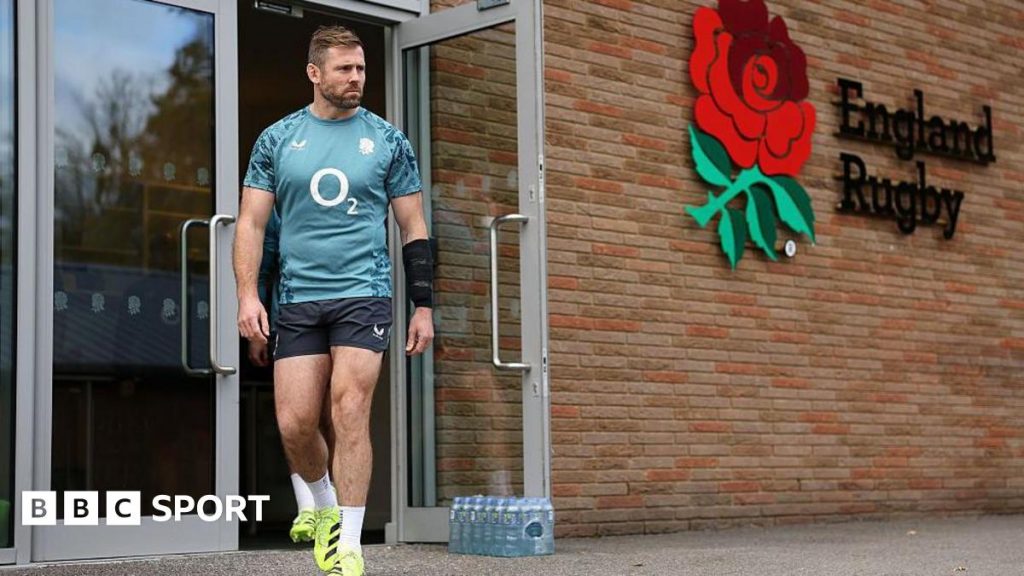 Англія проти Аргентини: Елліот Дейлі повертається до команди після перелому руки