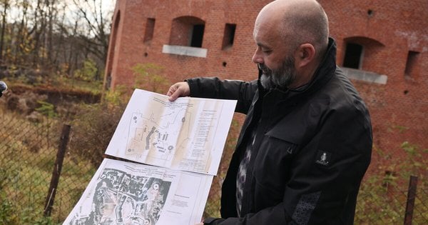 Археологічні дослідження Львівської Цитаделі: що планують знайти під час розкопок