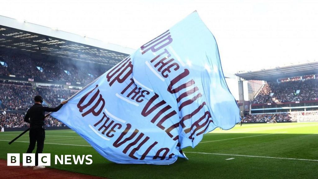 Більше 700 поліцейських залучать до забезпечення порядку на матчі Астон Вілла – Маккабі Тель-Авів