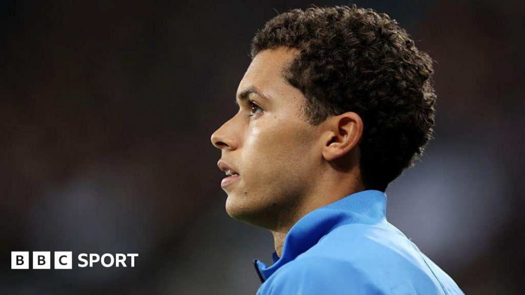 Бреннан Джонсон: У чому суть загадки Уельсу та Тоттенгема?