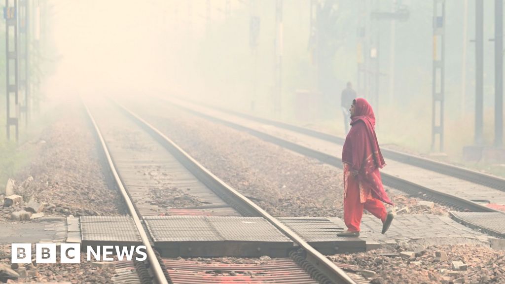 Чому Індія обмежує показник забруднення повітря значенням 500, коли повітря є набагато токсичнішим