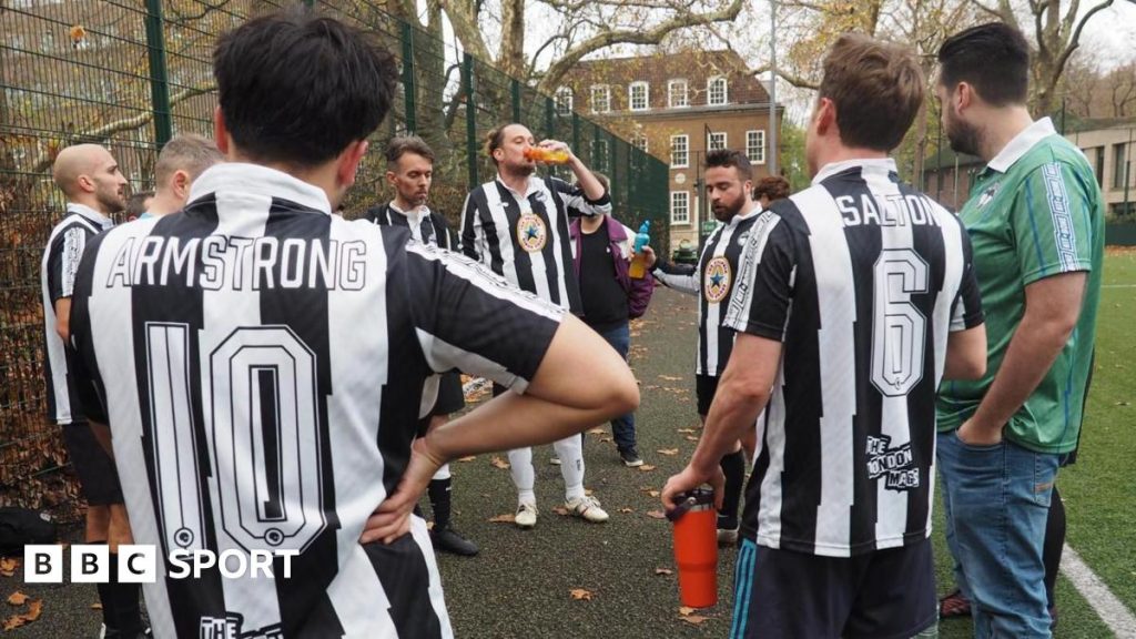 Чому Ньюкасл, Реал Мадрид, ПСЖ, Мілан, Лаціо та інші збираються на парку в Лондоні