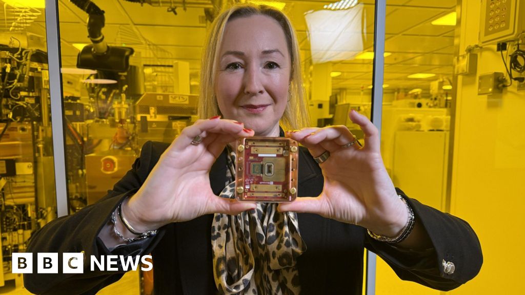 Чи стане квантова технологія потужнішою за штучний інтелект?