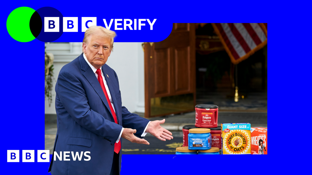 Чи виконав Трамп обіцянку боротися зі зростанням цін?