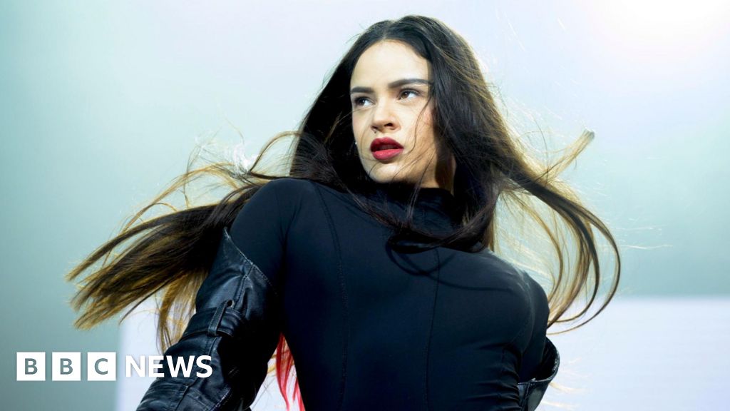 Чи є альбом Rosalía "Lux" найкращим цього року?