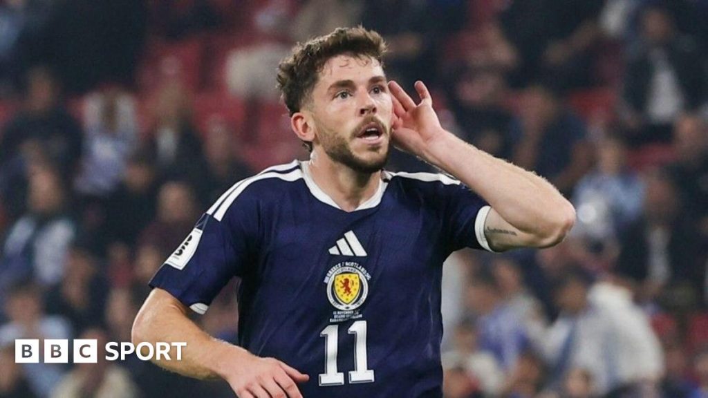 Чи загрожує Шотландія перетворити славну поразку на перемогу?