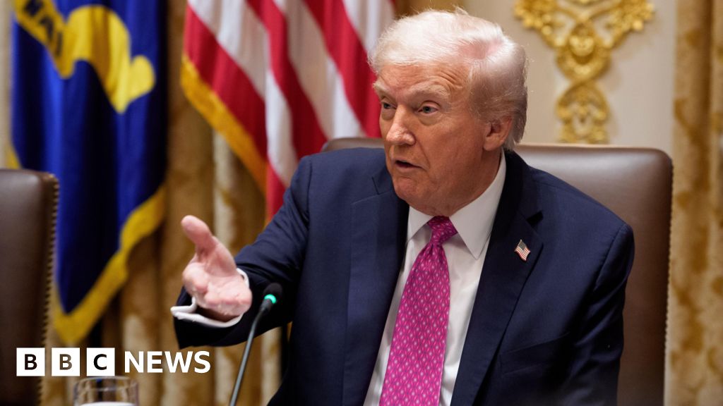 Де панує спокій після напружених переговорів