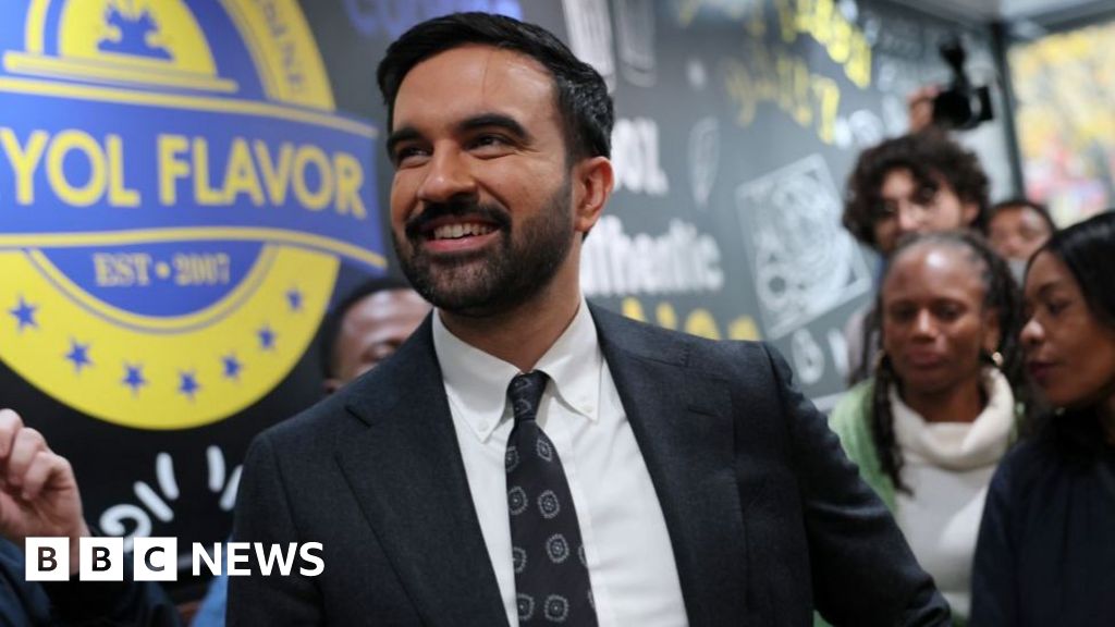 Демократи США все ще стикаються з серйозними викликами, незважаючи на перемоги на виборах.