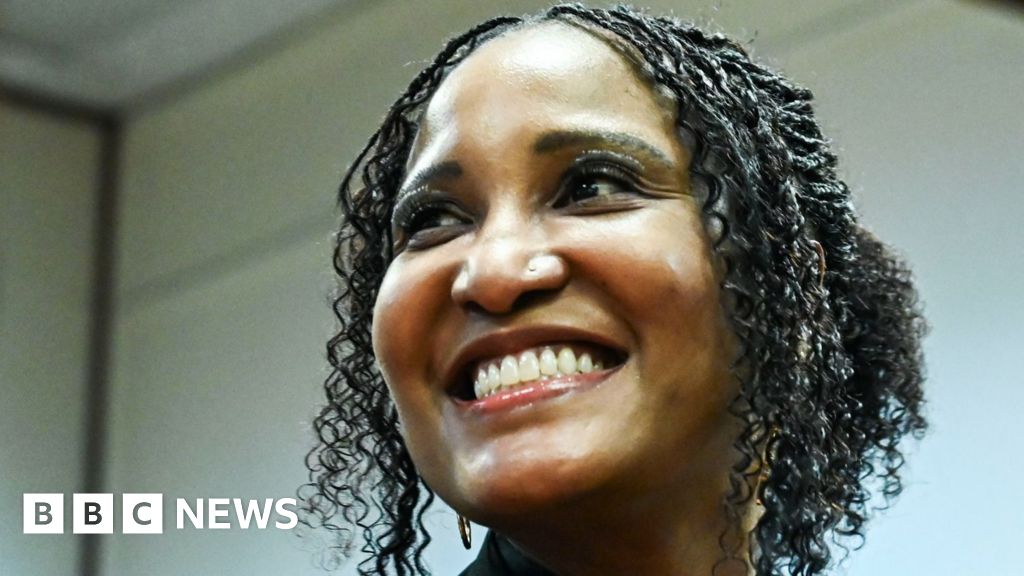 Донька колишнього президента Південної Африки звинувачується у змові з рекрутування для Росії