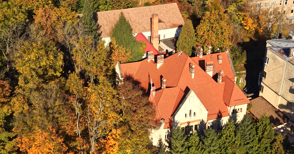 Драгоманова вулиця у Львові: секрети мешканців унікальної вілли №58 – історія