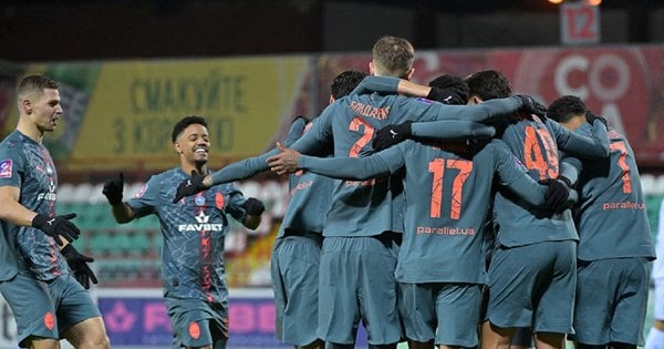 Динамо проти Шахтаря у Лізі конференцій 27 листопада – букмекерський прогноз на фаворита