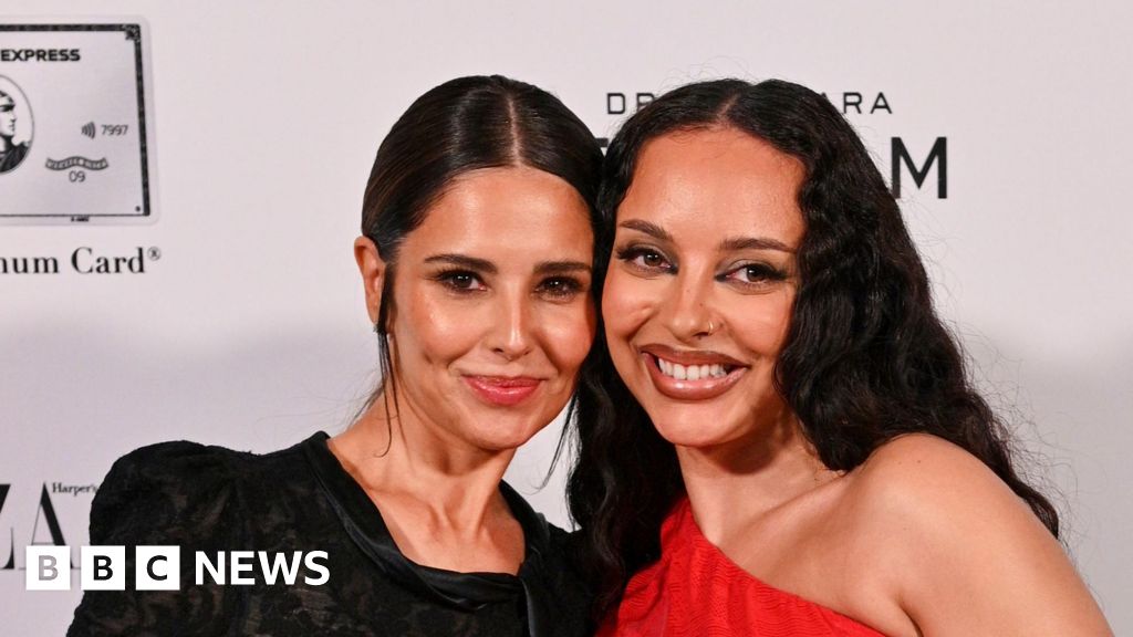 Джейд, Різ Візерспун та Аймі Лу Вуд відзначені на церемонії нагородження «Жінки року»