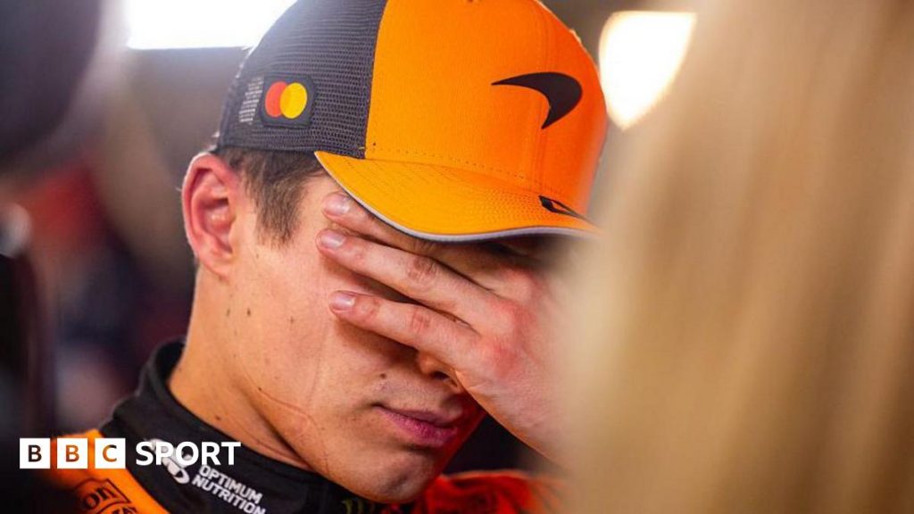 Гран-прі Катару 2025: Норріс та Піастрі з МакЛарен проти Ферстапена