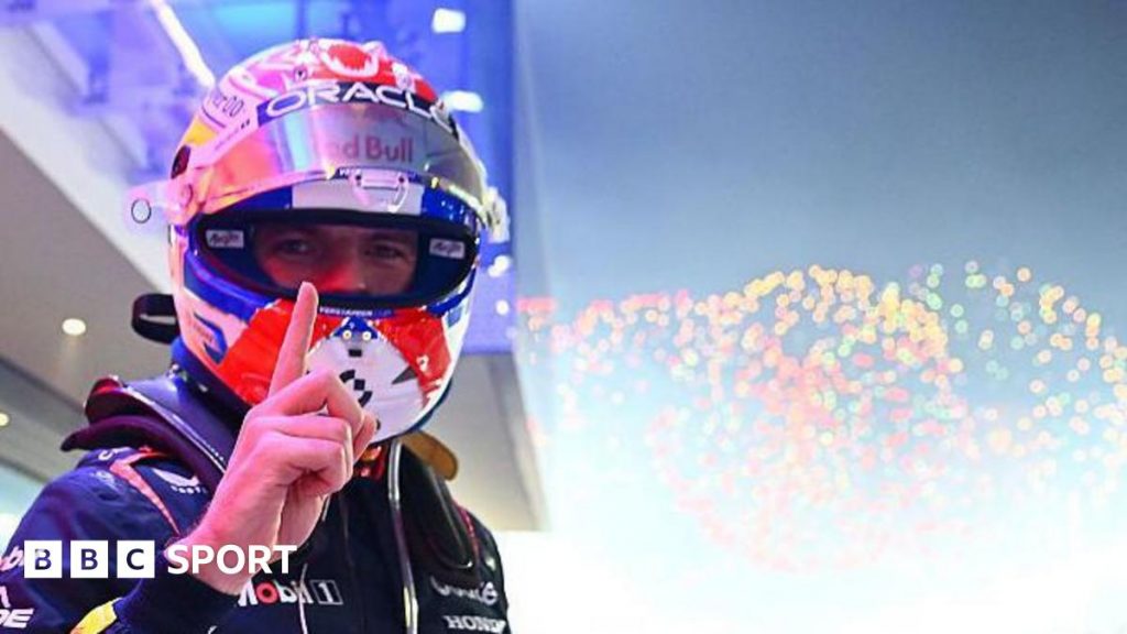 Гран-прі Катару 2025: перемога Ферстаппена вирішує боротьбу за титул у фінальному заїзді