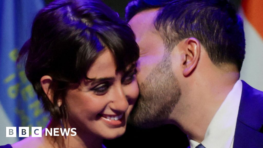 Хто є дружиною обраного мера Нью-Йорка Зохрана Мамдані?