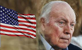 ibalka3 ‣ Українські новини Шок у США - помер колишній віце-президент Дік Чейні