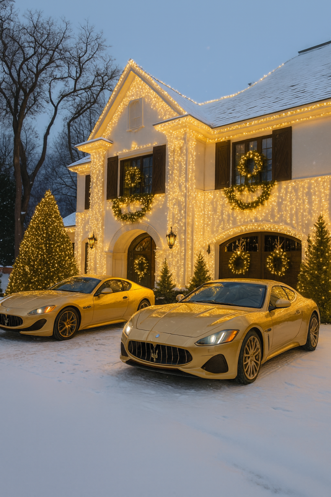  Різдво на Заході України: ТОП-5 місць і готелів