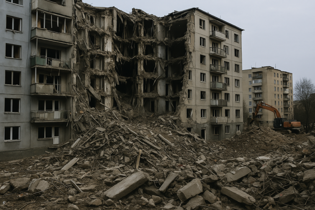  Тернопіль: кількість загиблих зросла до 34 — що відомо станом на вечір