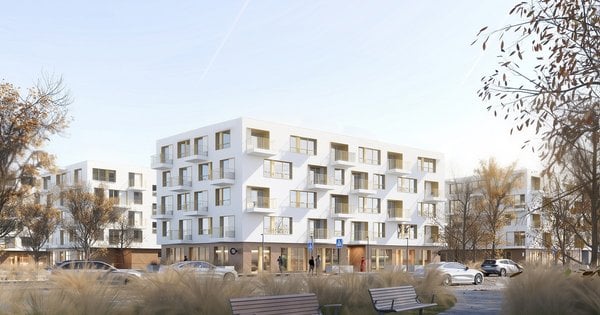 Компанія LEV Development представила у Львові новий житловий комплекс VERO