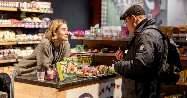 Культура ферментації: у Львові пройде фестиваль місцевої кухні True&Local