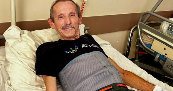 Львівські судинні хірурги виготовили судинний протез із власних вен 67-річного пацієнта: стан хворого після операції