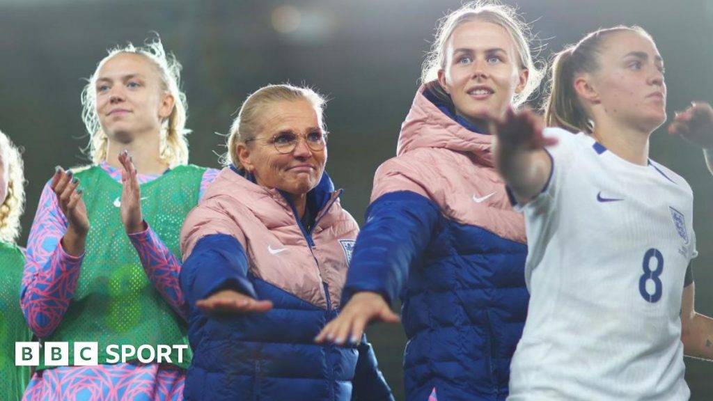 Мері Ерпс: «Здивування» і відволікання – наслідки книги колишніх воротарів збірної Англії