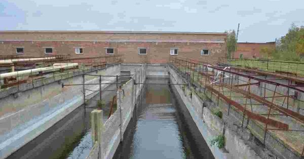 Модернізація водоочисних систем у Сокалі – 45 млн грн передадуть фірмі з негативною репутацією: подробиці