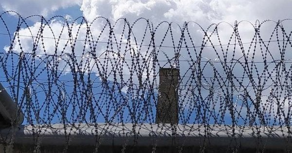 Миколі Ганжі скасували довічний вирок за педофілію