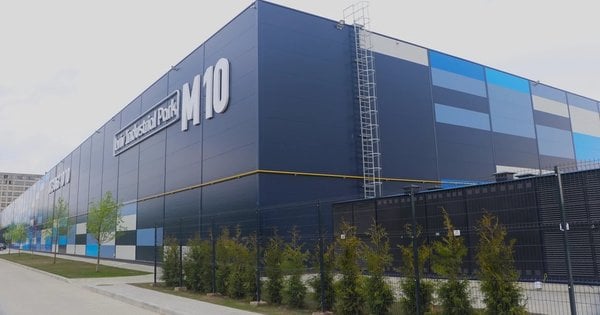 Норвезький інвестиційний фонд вкладає 8,5 млн євро в промисловий парк M10 у Львові