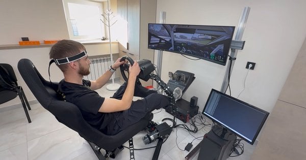 Новаторський підхід у Львові до відновлення військових із черепно-мозковими травмами: відео