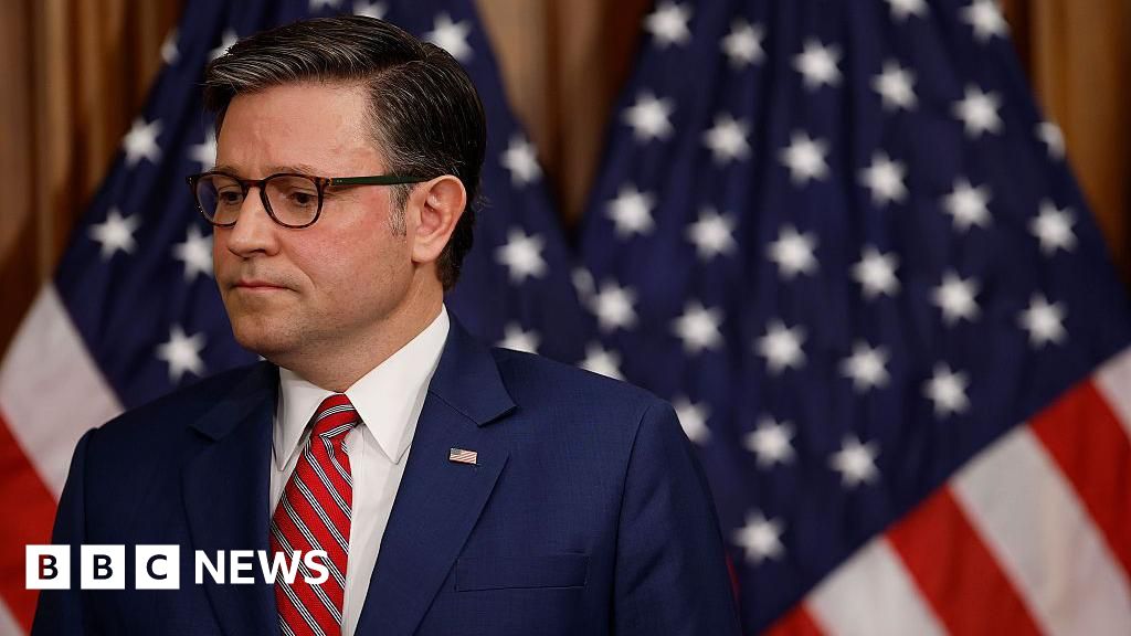 Палата готується до вирішального голосування щодо завершення історичної кризової паузи у фінансуванні