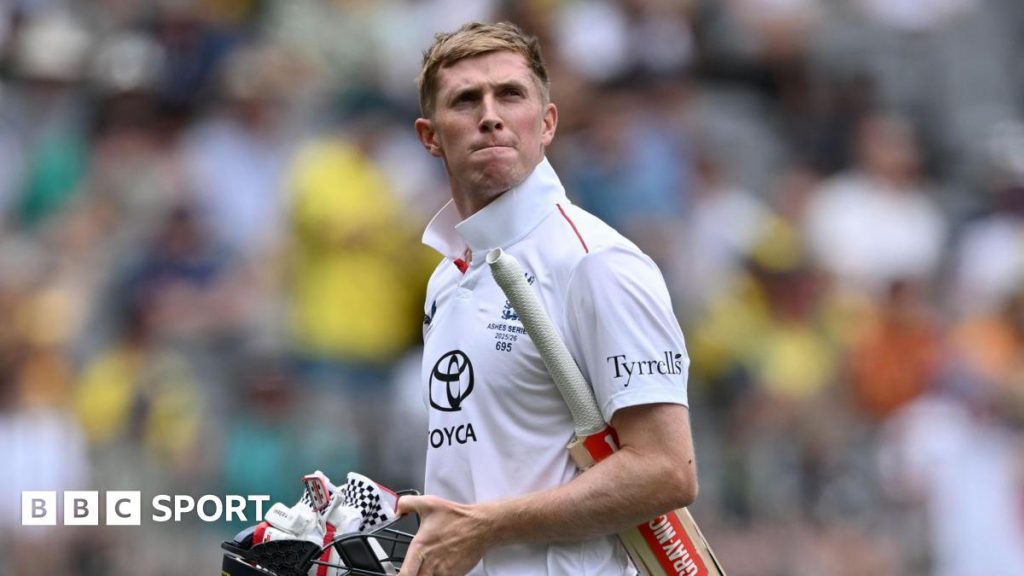 Перегони за Попіл: Англія не відправить основних беттерів на тур із грою рожевим м'ячем