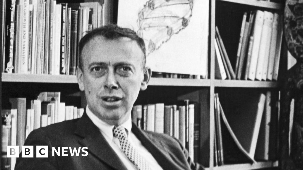 Перегони за розкриття таємниць ДНК