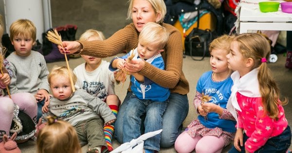 Підприємиця зі Львова Наталія Смуток отримала грант у розмірі 1 млн грн на створення свого дитячого садка СвітЛичка.